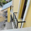 ระเบียงกันตก เหล็กดัดอิตาลี สไตล์ยุโรป